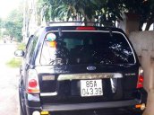 Bán Ford Escape 2004, giá 215tr