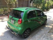 Bán ô tô Daewoo Matiz sản xuất năm 2005, nhập khẩu