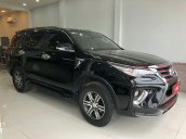 Bán Toyota Fortuner 2.7V đời 2017, nhập khẩu nguyên chiếc