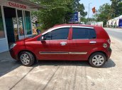 Bán Hyundai Getz đỏ đời 2009 tại Hải Phòng, bán Hyundai Getz cũ tại Hải Phòng 0964674331