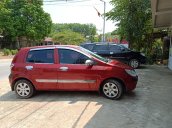 Bán Hyundai Getz đỏ đời 2009 tại Hải Phòng, bán Hyundai Getz cũ tại Hải Phòng 0964674331