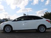 Chính chủ bán Ford Focus 2.0 Titanium dù rất tiếc