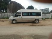 Cần bán xe Ford Transit MT năm 2005, 130tr