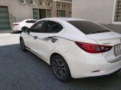 Bán Mazda 2 sản xuất 2018, màu trắng, số tự động