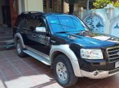 Bán Ford Everest MT đời 2008, 340 triệu