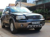 Bán Ford Escape 3.0 AT năm 2004, giá chỉ 268 triệu