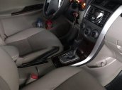 Bán Toyota Corolla Altis đời 2014, màu đen, chính chủ  