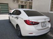 Bán Mazda 2 sản xuất 2018, màu trắng, số tự động