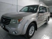 Bán Ford Everest đời 2009, giá tốt