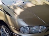 Cần bán xe Fiat Siena đời 2001, màu vàng, nhập khẩu