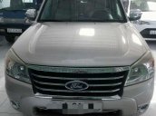 Bán Ford Everest đời 2009, giá tốt