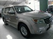 Bán Ford Everest đời 2009, giá tốt