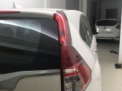 Cần bán Honda CR V 2.4 sản xuất 2017, màu trắng sứ