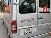 Cần bán Mercedes Sprinter 2005, màu bạc, số sàn, giá tốt