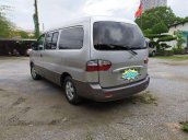 Cần bán Hyundai Starex năm sản xuất 2004, màu bạc, nhập khẩu 