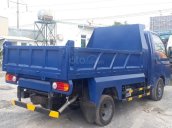 Cần bán xe Hyundai Porter H150-Ben sản xuất năm 2019, màu xanh lam