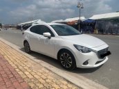 Bán Mazda 2 2015 tự động, nhập Thái