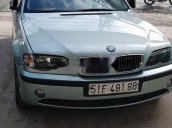 Cần bán lại xe BMW 318 đời 2001, nhập khẩu