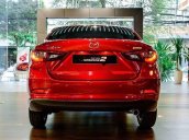 Bán Mazda 2 đời 2019, màu đỏ, nhập khẩu nguyên chiếc