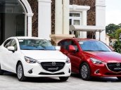 Bán Mazda 2 đời 2019, màu đỏ, nhập khẩu nguyên chiếc