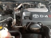 Bán Toyota Fortuner sản xuất 2010, màu xám
