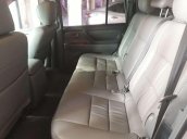 Bán Toyota Land Cruiser sản xuất 2000, màu bạc, nhập khẩu