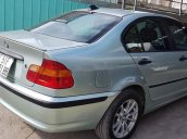 Cần bán lại xe BMW 318 đời 2001, nhập khẩu