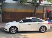 Bán Chevrolet Cruze LTZ 1.8AT đời 2015, nhập khẩu  