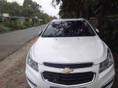 Bán Chevrolet Cruze LTZ 1.8AT đời 2015, nhập khẩu  