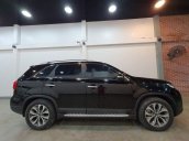 Cần bán lại Kia Sorento đời 2017, màu đen, nhập khẩu