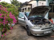 Cần bán Fiat Siena sản xuất năm 2002, màu bạc, chính chủ