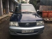 Bán xe Toyota Zace năm sản xuất 2004 giá tốt