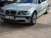 Cần bán lại xe BMW 318 đời 2001, nhập khẩu