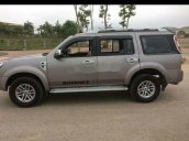 Cần bán Ford Everest đời 2010, nhập khẩu, giá 470tr