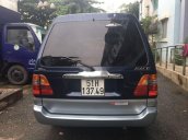 Bán xe Toyota Zace năm sản xuất 2004 giá tốt