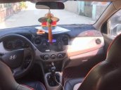 Bán Hyundai Grand i10 2014, màu bạc, xe nhập