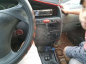 Cần bán Fiat Siena sản xuất năm 2002, màu bạc, chính chủ