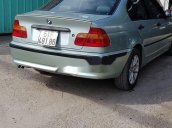 Cần bán lại xe BMW 318 đời 2001, nhập khẩu