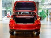 Bán Mazda 2 đời 2019, màu đỏ, nhập khẩu nguyên chiếc