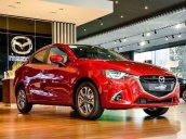 Bán Mazda 2 đời 2019, màu đỏ, nhập khẩu nguyên chiếc