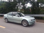 Cần bán lại xe BMW 318 đời 2001, nhập khẩu