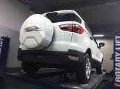 Bán Ford Ecosport 1.5L Titanium giá tốt, tặng gói PK bảo hiểm, dán film, trải sàn, camera HT, gọi ngay 0978 018 806