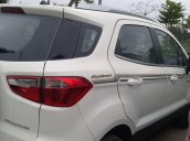 Bán Ford Ecosport 1.5L Titanium giá tốt, tặng gói PK bảo hiểm, dán film, trải sàn, camera HT, gọi ngay 0978 018 806