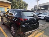 Bán Mazda CX 5 Singnature IPM bản cao nhất, trang bị khủng nhất phân khúc