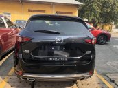 Bán Mazda CX 5 Singnature IPM bản cao nhất, trang bị khủng nhất phân khúc