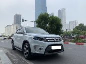 Bán Suzuki Vitara 2016 nhập khẩu, xe đẹp như mới