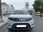 Bán Suzuki Vitara 2016 nhập khẩu, xe đẹp như mới