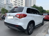 Bán Suzuki Vitara 2016 nhập khẩu, xe đẹp như mới