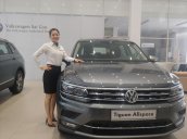 Volkswagen Tiguan nhập khẩu 7 chỗ ưu đãi cực tốt trong tháng 10, liên hệ Ms. Châu 0939336007
