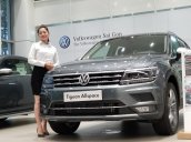 Volkswagen Tiguan nhập khẩu 7 chỗ ưu đãi cực tốt trong tháng 10, liên hệ Ms. Châu 0939336007